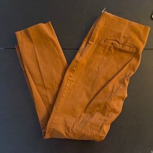 Womens target work pants size 6